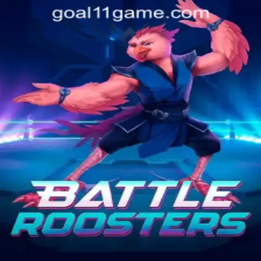 BattleRoosters: A Thrilling Online Gaming Experience With GOAL11 Online Casino
