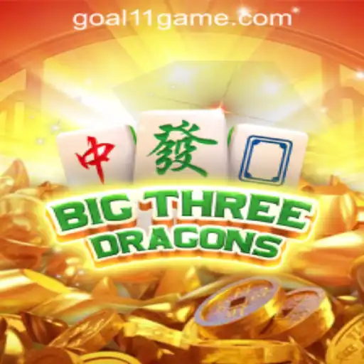 Unveiling the Excitement of BigThreeDragons at GOAL11 Online Casino