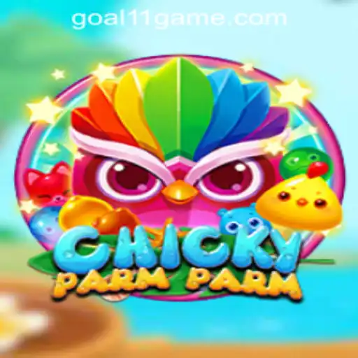 Discover ChickyParmParm: The Latest Sensation in GOAL11 Online Casino