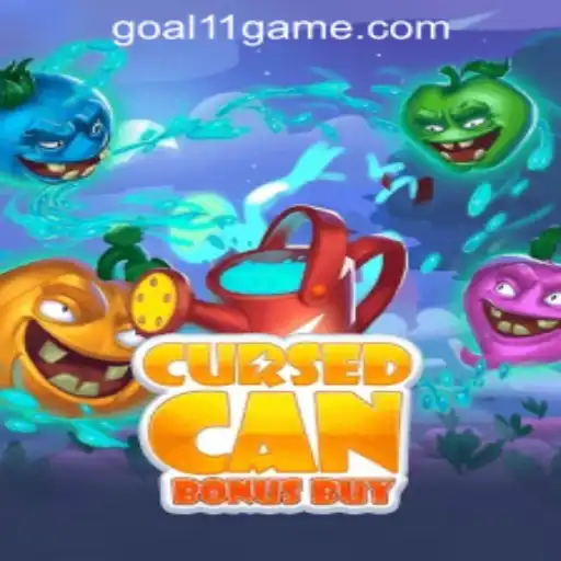 Experience the Thrills of CursedCanBonusBuy at GOAL11 Online Casino