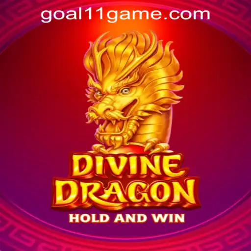 Explore the Mystical World of DivineDragon: A Journey into the Realm of GOAL11 Online Casino