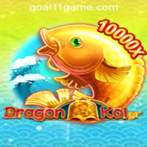 Explore the Enchanting World of DragonKoi at GOAL11 Online Casino