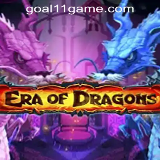 Discover EraOfDragons: A New Fantasy Venture with GOAL11 Online Casino