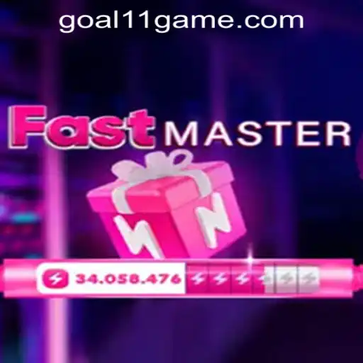 Exploring FastMaster: The Exciting Game at GOAL11 Online Casino