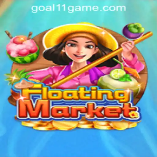 Exploring the Thrills of FloatingMarket at GOAL11 Online Casino