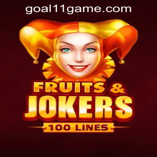 FruitsAndJokers100: A Modern Twist on Classic Casino Gaming