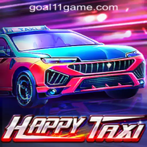 Explore the Thrills of HappyTaxi at GOAL11 Online Casino