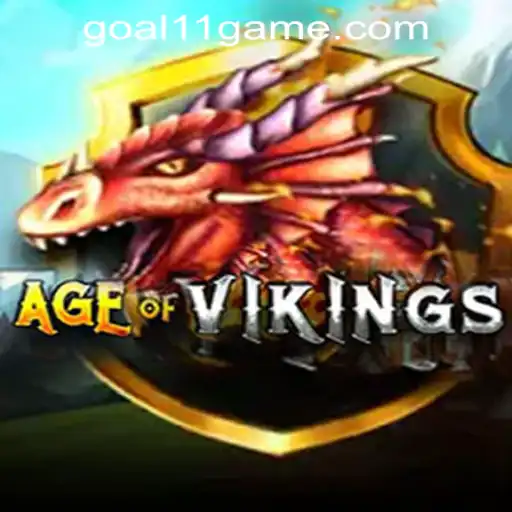 AgeofViking: Embarking on a Legendary Adventure with GOAL11 Online Casino