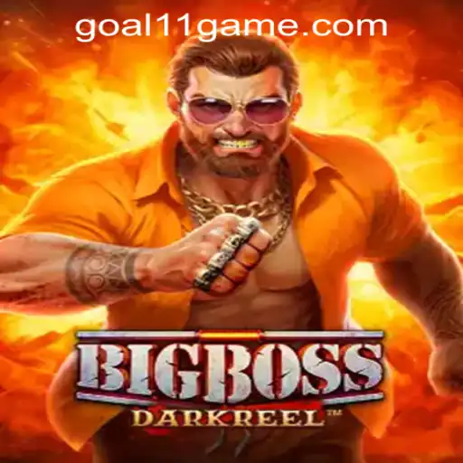 BigBoss: An Exploration into GOAL11 Online Casino's Latest Game