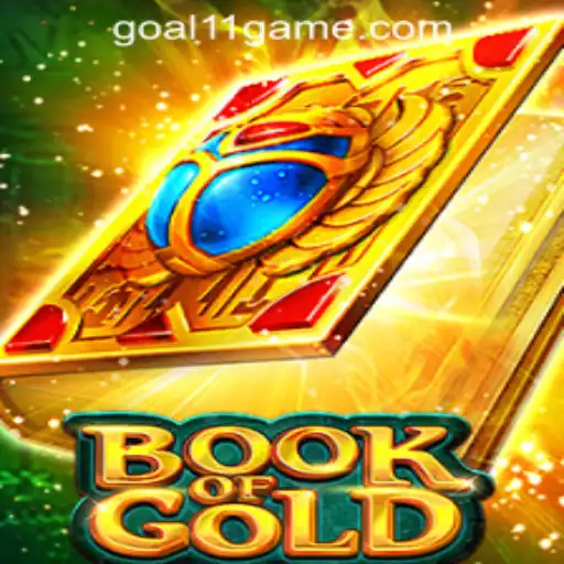 Exploring the Book of Gold: A Journey into the World of GOAL11 Online Casino