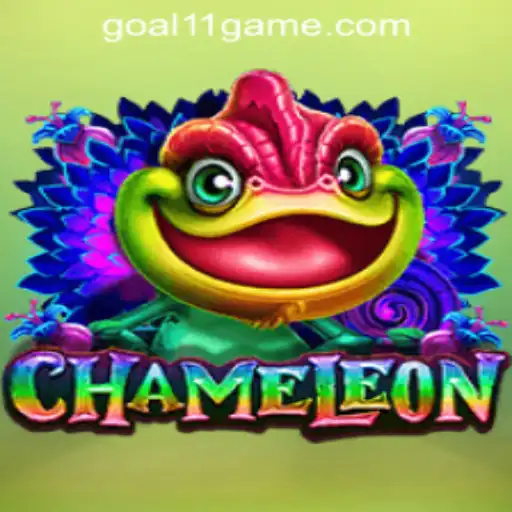 Chameleon: A Thrilling Adventure in the World of GOAL11 Online Casino