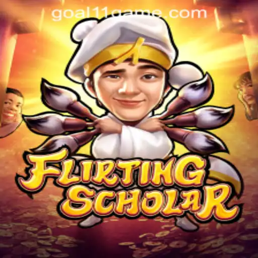 Flirting Scholar: A Riveting Casino Game Experience with GOAL11 Online Casino