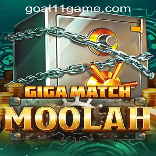 Unlocking the Thrills of GigaMatchMoolah at GOAL11 Online Casino