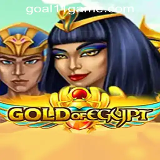 Discover the Treasures of GoldOfEgypt in GOAL11 Online Casino