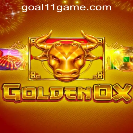 GoldenOx: An Enthralling Journey Into Traditional Luck and Modern Play
