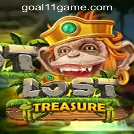 Embark on an Exciting Journey with LostTreasure at GOAL11 Online Casino