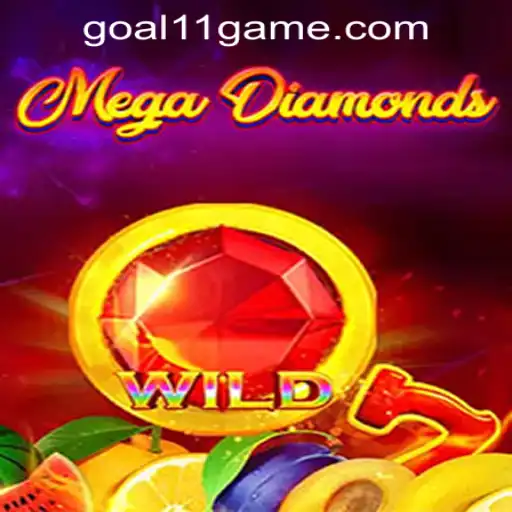 Unlock the Thrills of MegaDiamond at GOAL11 Online Casino