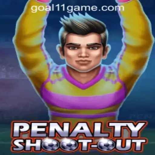 Experience the Thrill of PenaltyShootOut at GOAL11 Online Casino