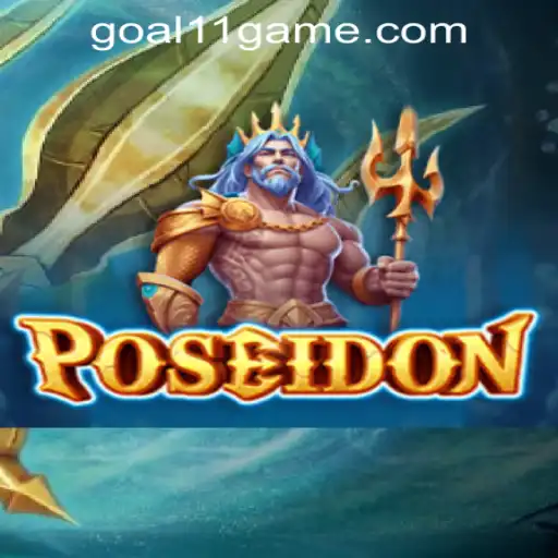 Exploring the Thrilling World of Poseidon at GOAL11 Online Casino