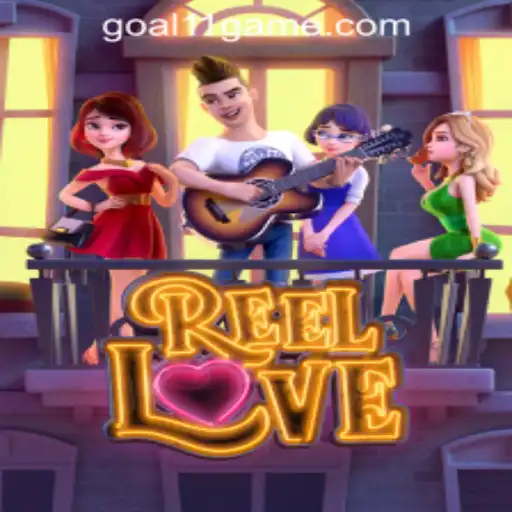 ReelLove: A Captivating Journey through GOAL11 Online Casino