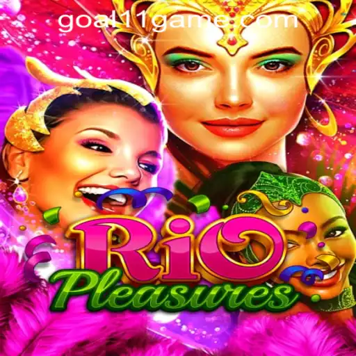 Unveiling RioPleasures: A New Experience at GOAL11 Online Casino