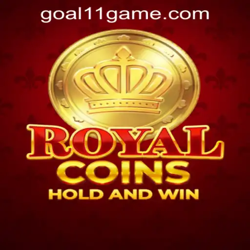 Exploring RoyalCoins: A Game Changing Experience at GOAL11 Online Casino