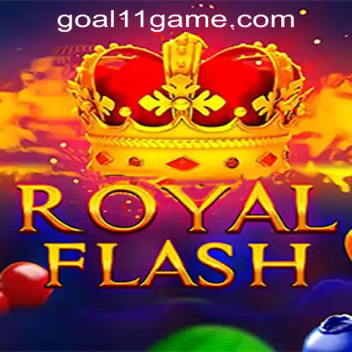 Discover the Exciting World of RoyalFlash at GOAL11 Online Casino