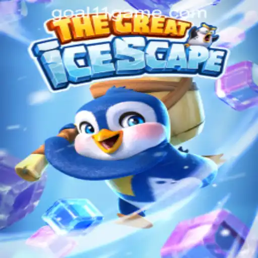 TheGreatIcescape: Experience Thrills at GOAL11 Online Casino