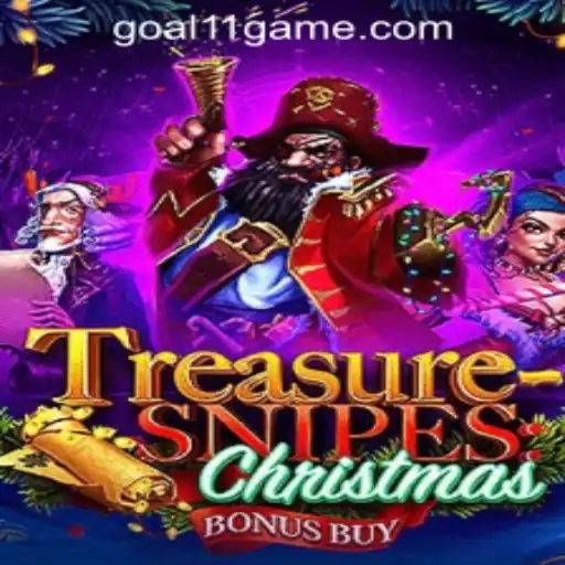 Explore TreasuresnipesChristmas: A Festive Gaming Delight with GOAL11 Online Casino