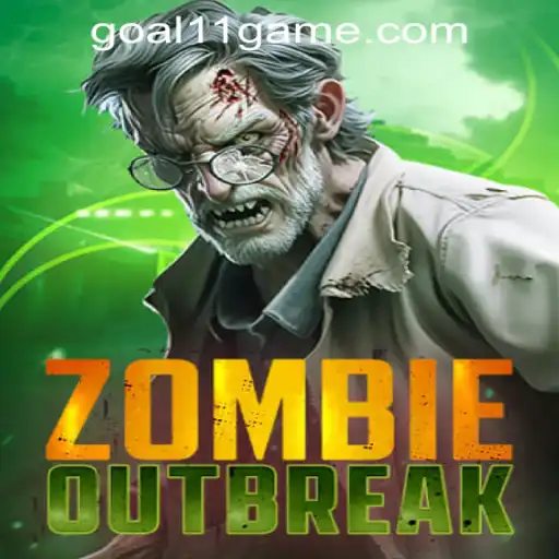 ZombieOutbreak: Survive the Apocalyptic Thrills in an Online Casino Adventure