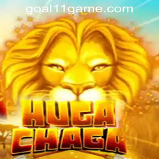 Explore HugaChaga: The Exciting New Game at GOAL11 Online Casino