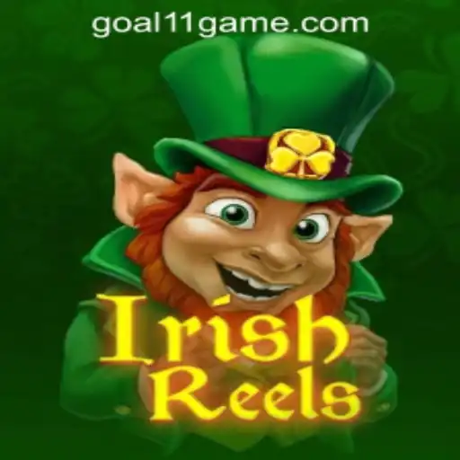 Discovering IrishReels: A Fresh Spin at GOAL11 Online Casino