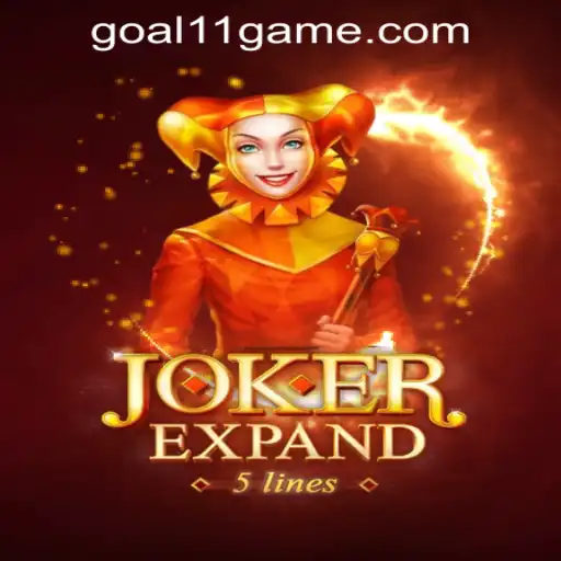 Exploring JokerExpand: A Unique Experience at GOAL11 Online Casino