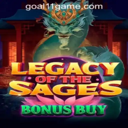 LegacyoftheSagesBonusBuy: A Deep Dive into the Mystical World of Online Casino Gaming