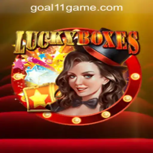 Exploring LuckyBoxes: The Thrilling Game at GOAL11 Online Casino