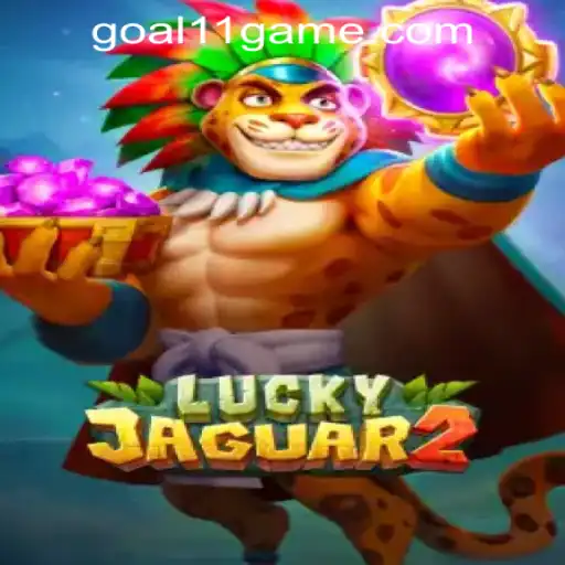 Exploring Luckyjaguar2: A Top Choice in GOAL11 Online Casino