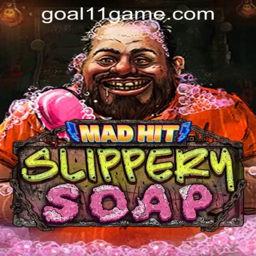 Discover the Excitement of MadHitSlipperySoap at GOAL11 Online Casino