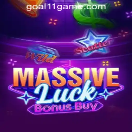 Discover the Thrills of MassiveLuckBonusBuy at GOAL11 Online Casino