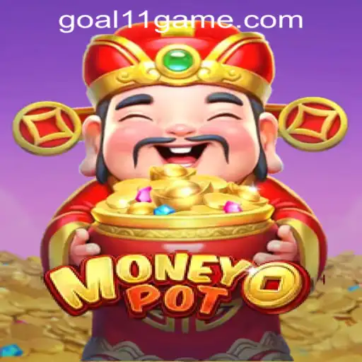 Exploring MoneyPot: A Deep Dive into the Exciting World of GOAL11 Online Casino