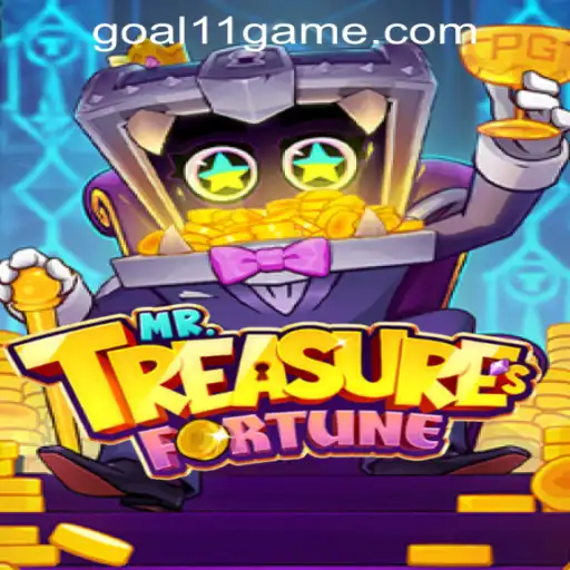 Discover the Excitement of MrTreasuresFortune at GOAL11 Online Casino