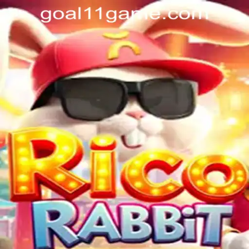 RicoRabbit: The Exciting World of Online Casino Gaming at GOAL11