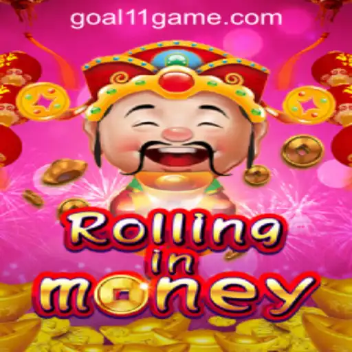 RollingInMoney: The Latest Sensation at GOAL11 Online Casino