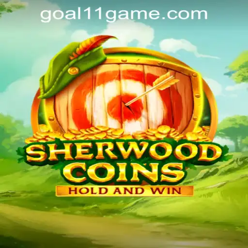 Unveiling the Excitement of SherwoodCoins in the World of GOAL11 Online Casino