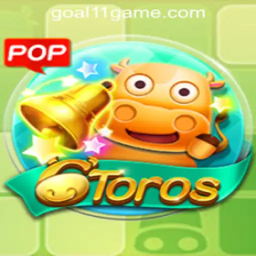 Exploring the Exciting World of 6Toros with GOAL11 Online Casino