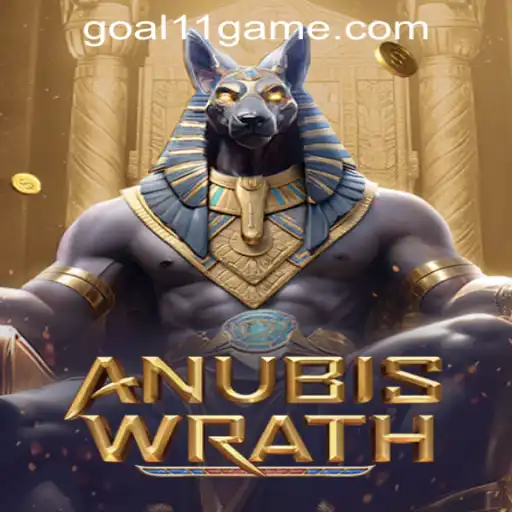 Unveiling AnubisWrath: A Thrilling Dive into the World of GOAL11 Online Casino