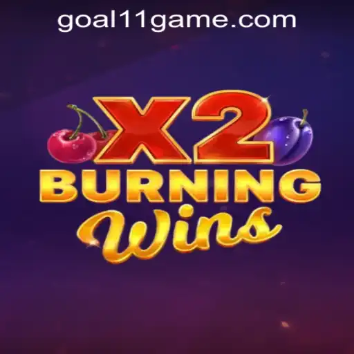 Exploring BurningWinsX2 at GOAL11 Online Casino