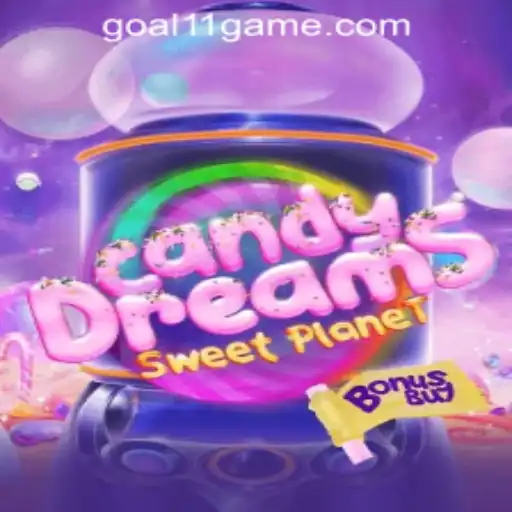 CandyDreamsSweetPlanet: Experience the Sweet Adventure in Virtual Reality
