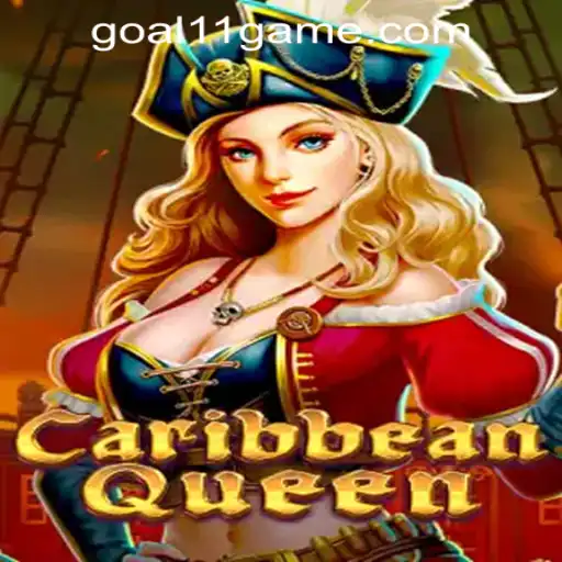 CaribbeanQueen: A Thrilling Adventure in the World of GOAL11 Online Casino