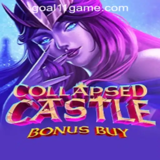 Discover the Excitement of CollapsedCastleBonusBuy at GOAL11 Online Casino