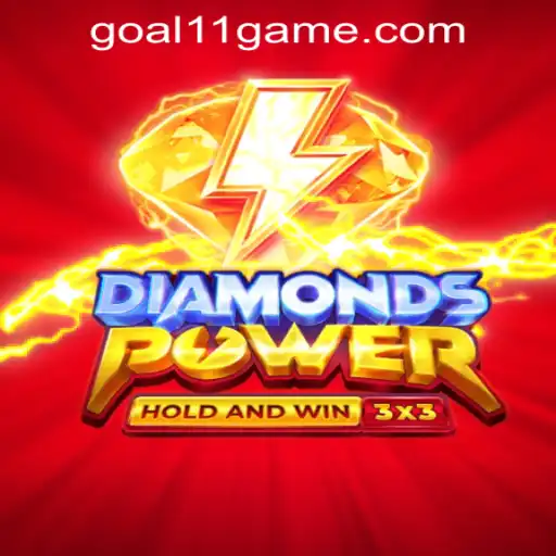 Discover the Thrilling World of diamondspower at GOAL11 Online Casino